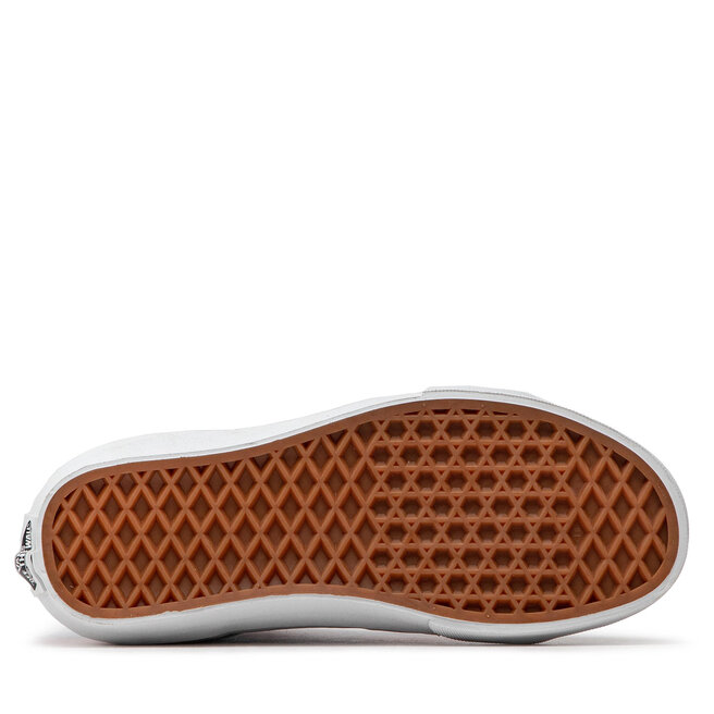 Vans old hot sale skool knit