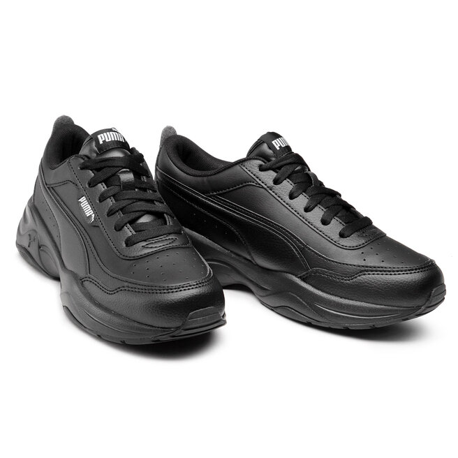 Puma cilia mode 2025 negro