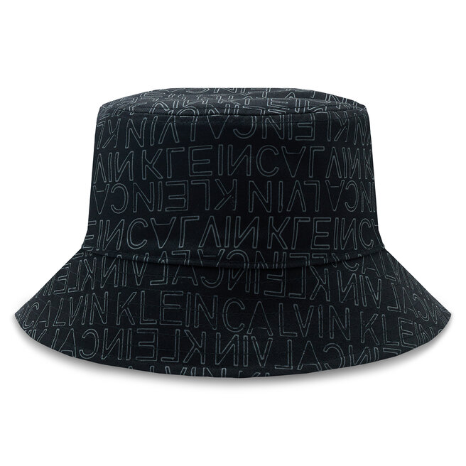 Calvin Klein Cappello Calvin Klein Essential K50K510652 Black BAX