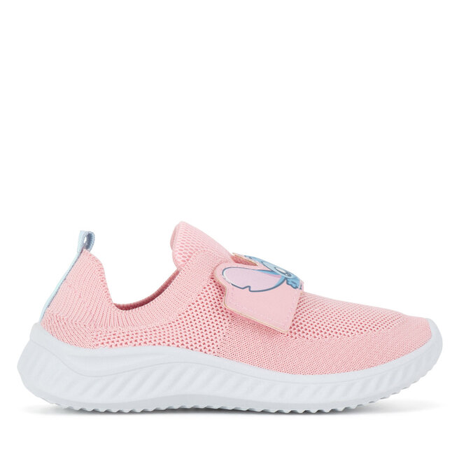 Sneakersy Disney Classics - Różowy