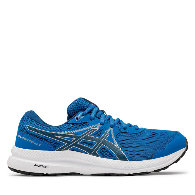 Asics Boty Asics Gel-Contend 7 1011B040 Lake Drive/Mako Blue 408