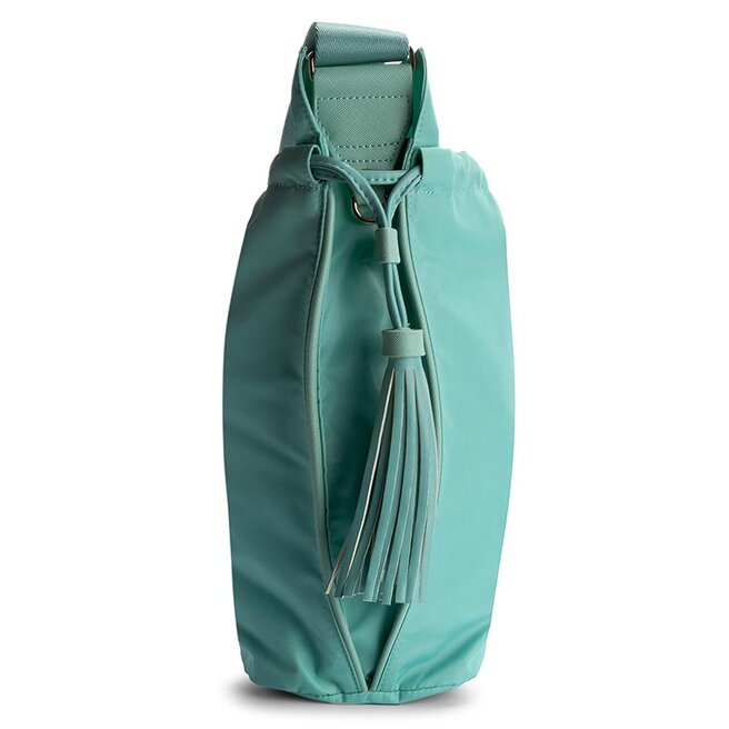 Torebka Patrizia Pepe 2V6591/A1ZLG374 Pure Water Nylon