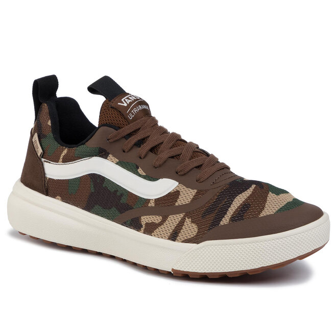 how do sk8 hi vans fit