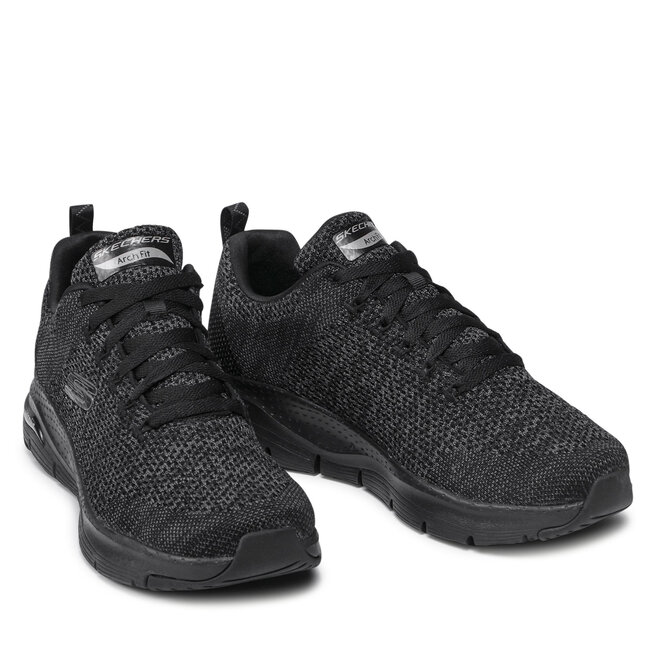 Skechers Sneakers Skechers Paradyme 232041/BBK Black