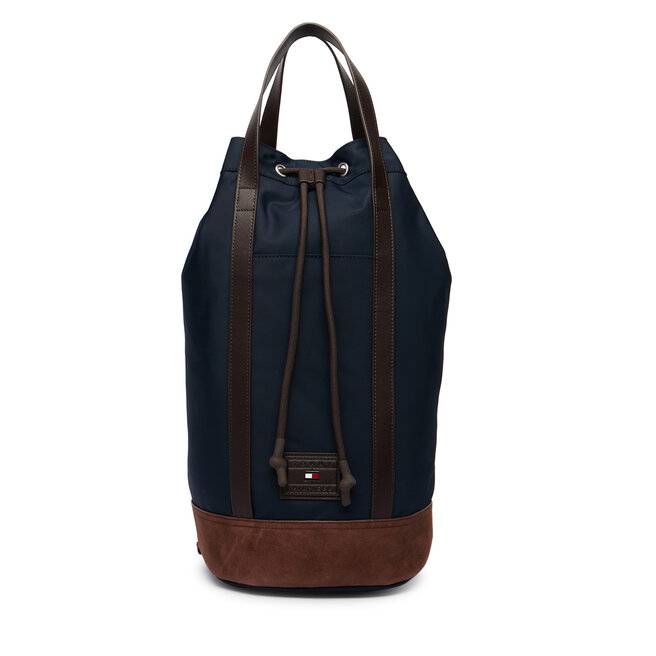 Nerka Tommy Jeans Th Heritage Sling AM0AM14391 Niebieski -
