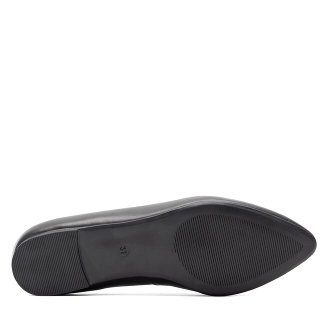 Sergio Bardi Balerini Sergio Bardi RST-B1031-02SB Negru