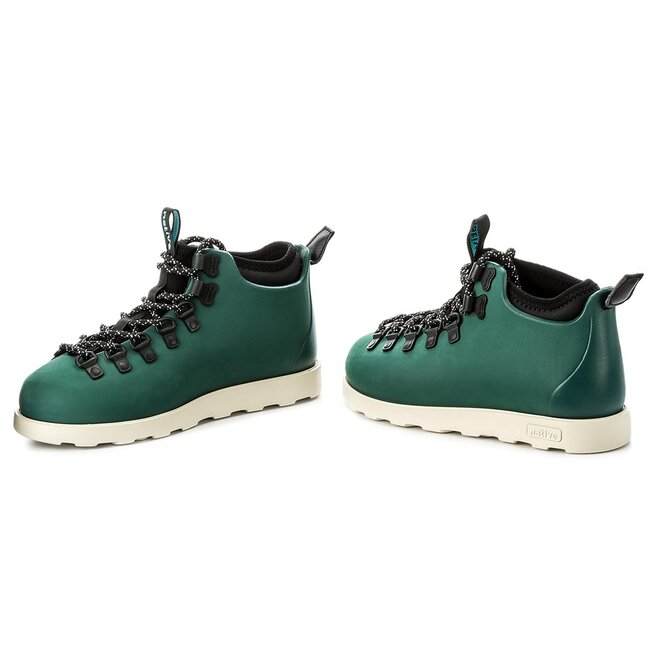 Outdoorov obuv Native Fitzsimmons Botanic Green Bone White eobuv.sk