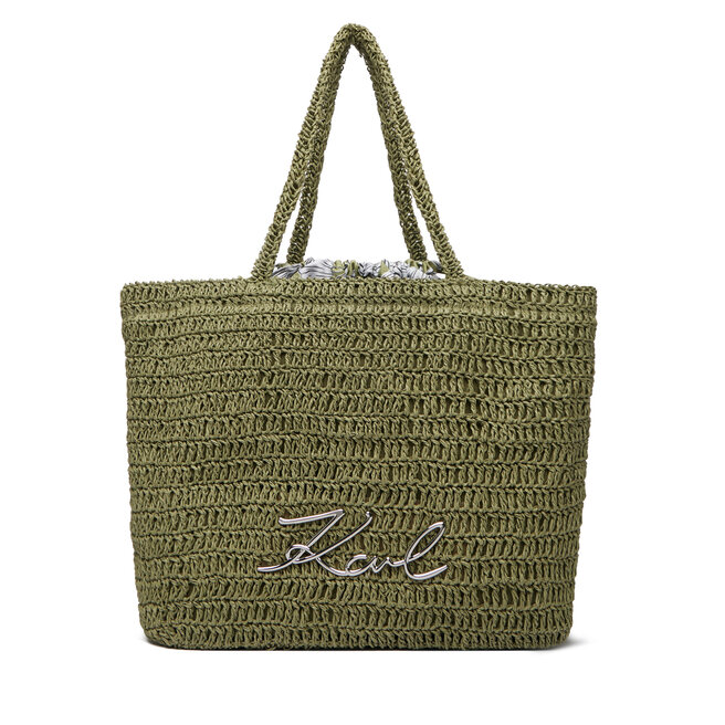 Torebka KARL LAGERFELD