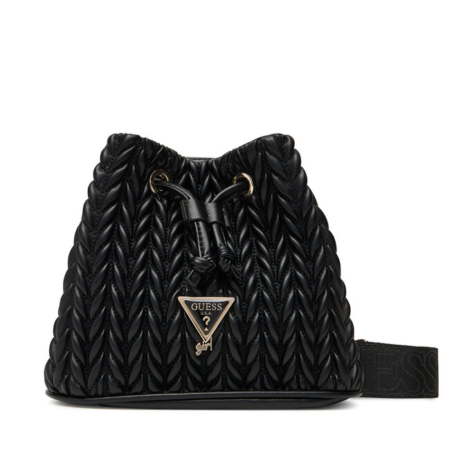 Torebka Guess J5YZ09 - Czarny