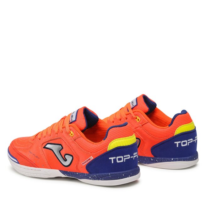 Joma Обувки Joma Top Flex 2307 TOPS2307IN Coral/Royal