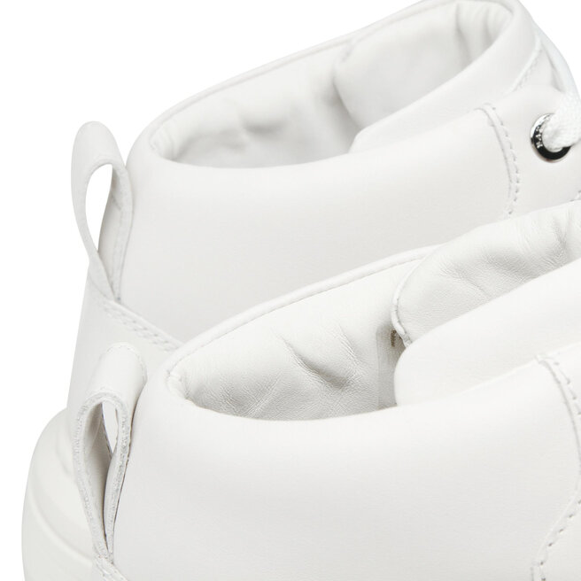 Bally Сникърси Bally Myles 6237763 White