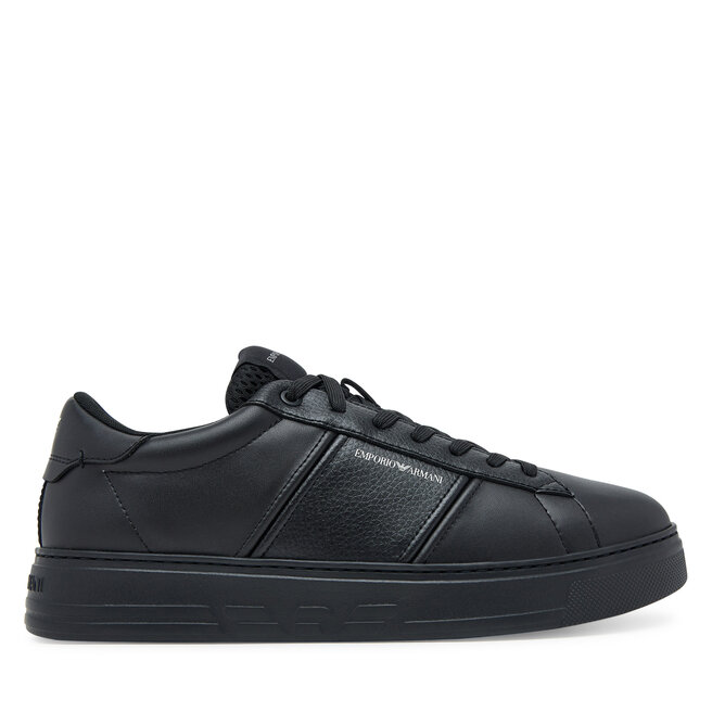 Męskie sneakersy Emporio Armani