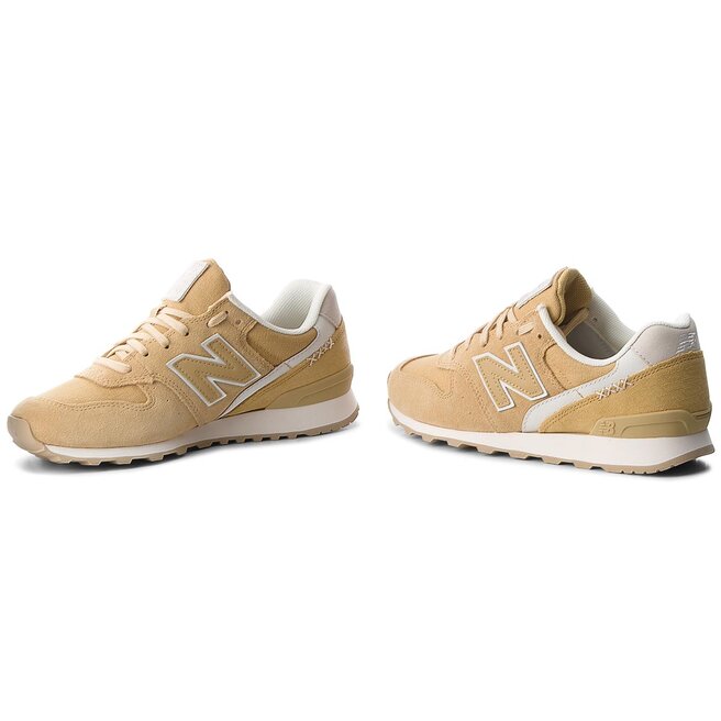 New balance wr996 damen gelb outlet