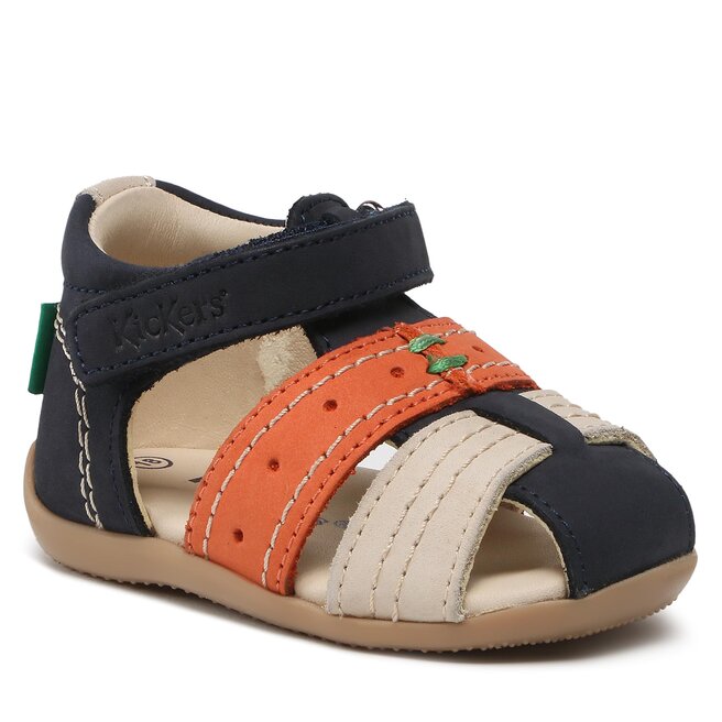 Sandali uomo kickers online