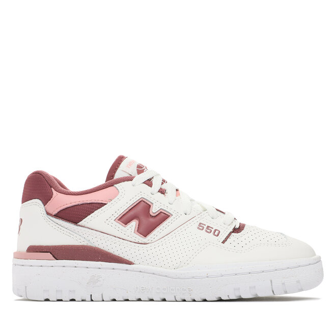 New Balance Sneakersy New Balance BBW550DP Biela