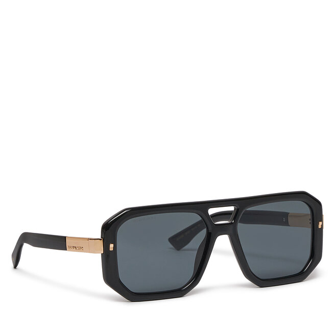 Męskie okulary przeciwsłoneczne Dsquared2