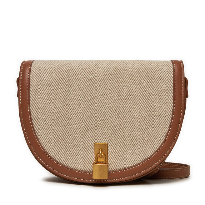 Torebka Ted Baker Regeent - Beżowy