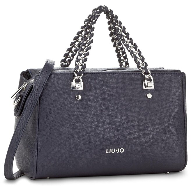 Borsa LIU JO - Bauletto M Anna N17084 E0087 Lily White 14301 - Borse  classiche - Borse | eschuhe.ch
