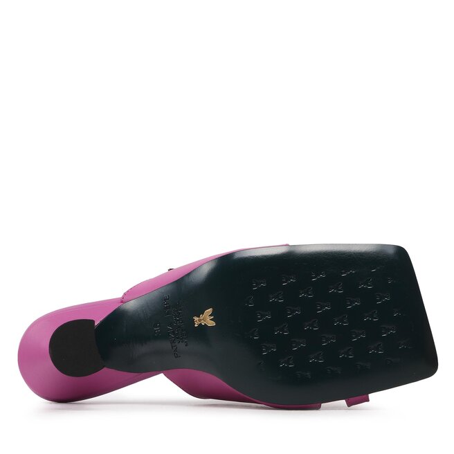 Patrizia Pepe Чехли Patrizia Pepe 8X0039/L048 M441 Orchid Purple