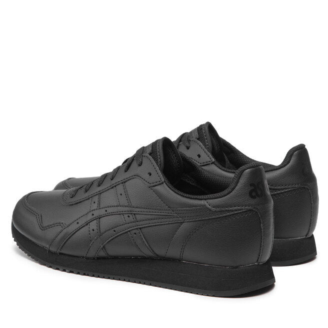 Asics Sneakers Asics Tiger Runner 1201A505 Black/Black 001