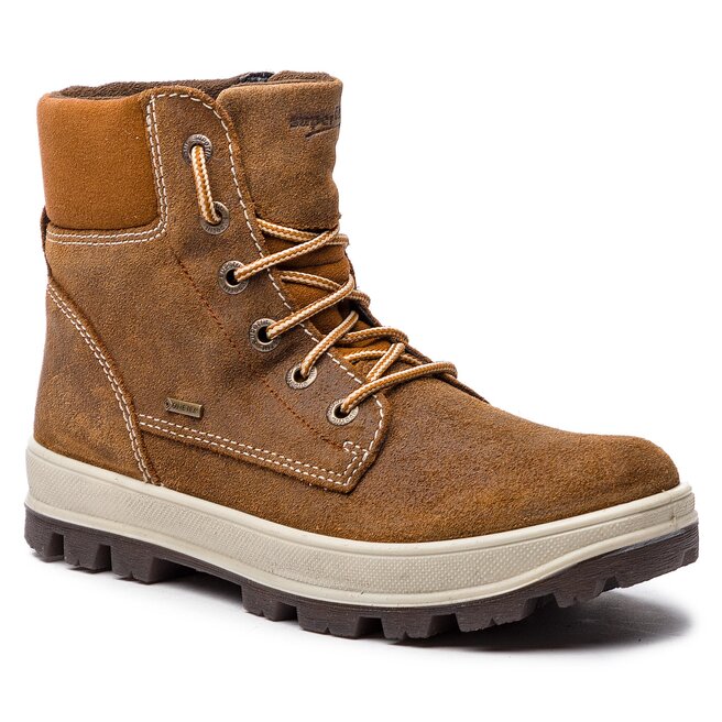Bakancs Superfit GORE TEX 8 00474 30 D Braun ecipo.hu