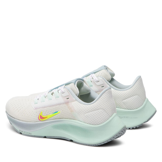 Nike Schuhe Nike Air Zoom Pegasus 38 Prm DH6507 111 Summit White/Volt/Black/Aura