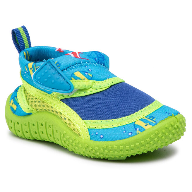 Παπούτσια ProWater PRO-21-37-020B Blue/Green