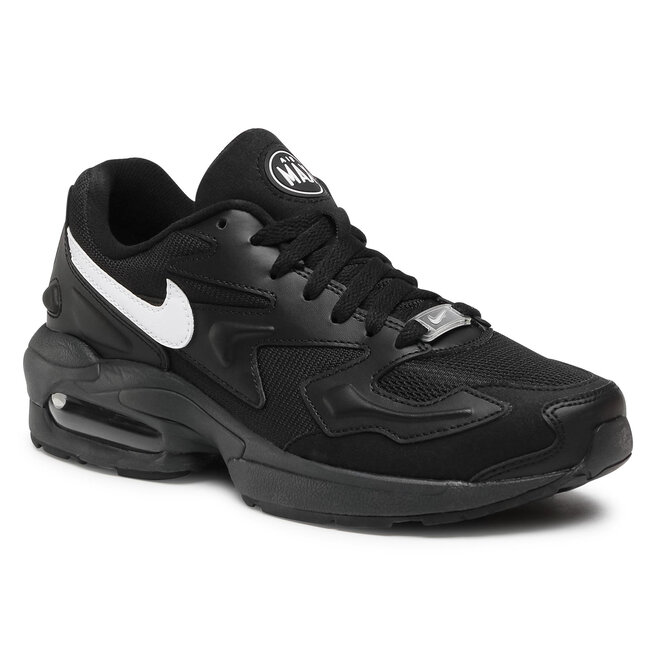 Nike air max hotsell 2 light white