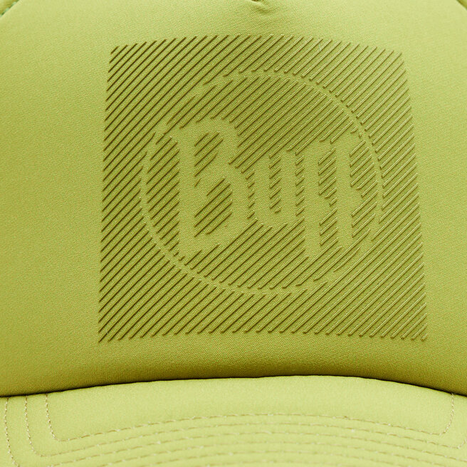 Buff Kšiltovka Buff Trucker Cap Reth 131403.867.30.00 Jungle