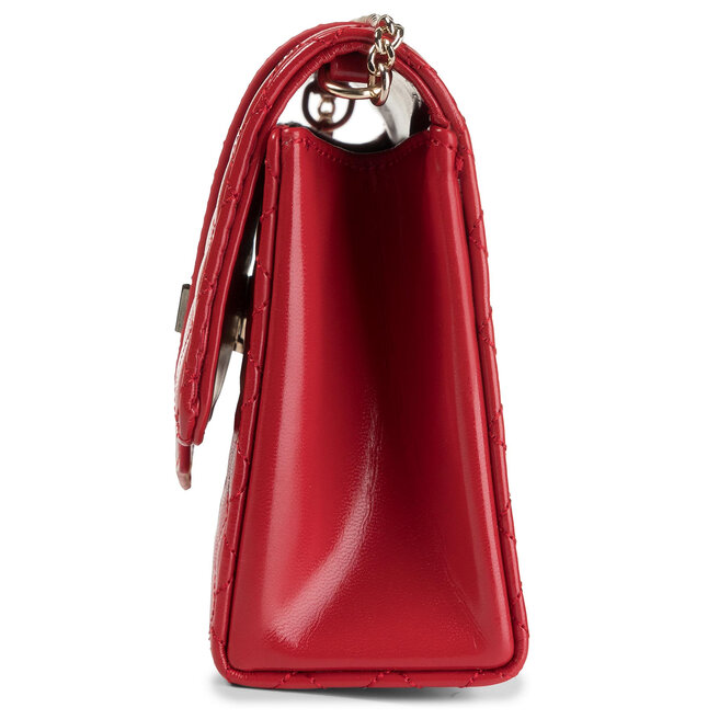 LOVE MOSCHINO Táska LOVE MOSCHINO JC4314PP08KA0500 Rosso