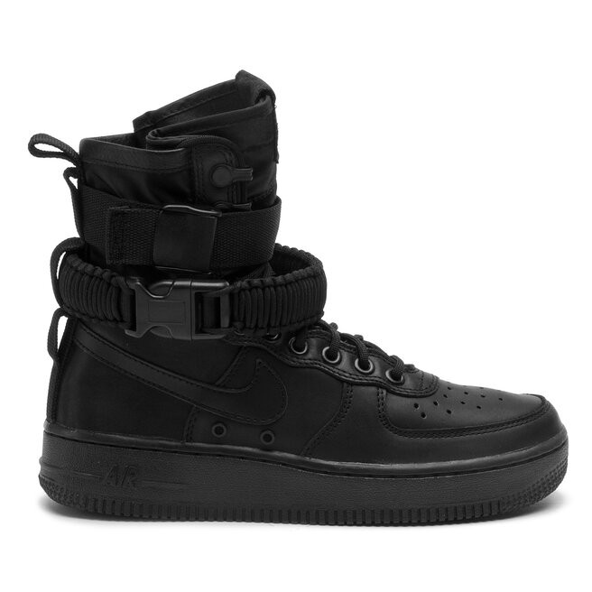 nike air sf af1 grey