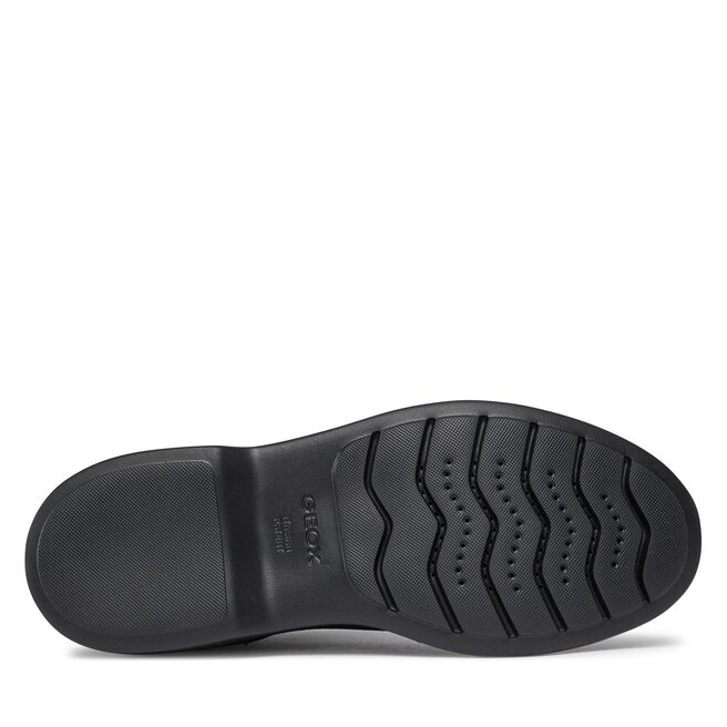 Geox Ghete Jodhpur Geox U Ottavio U16DCC 00022 C4002 Navy