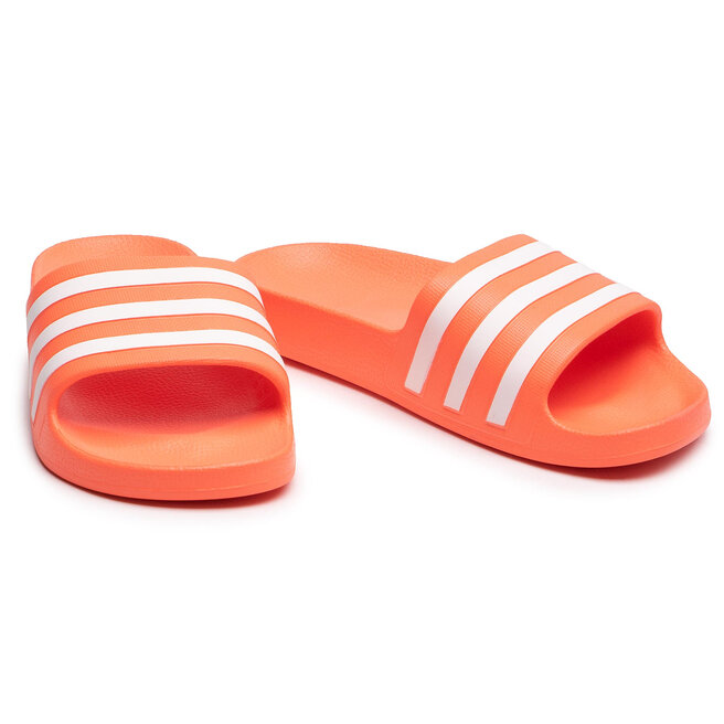 NatikaÄi adidas adilette Aqua FY8096 Solred/Ftwwht/Solred â¢ Eobutev.si