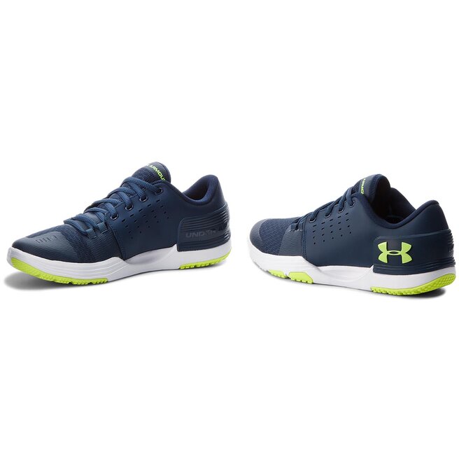 Zapatos Under Armour Limitless Tr 3.0 3000331-400 Nvy • Www.zapatos.es