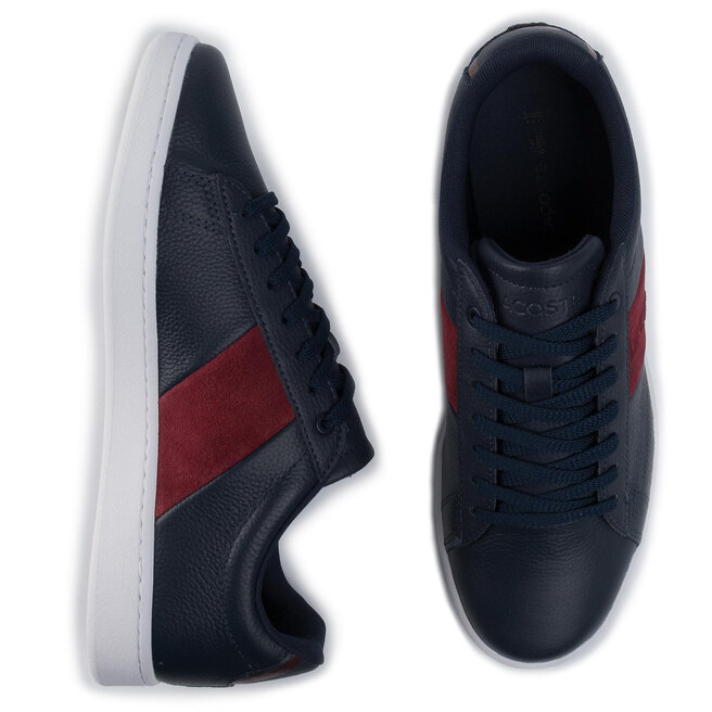 Laisvalaikio batai Lacoste Carnaby Evo 
