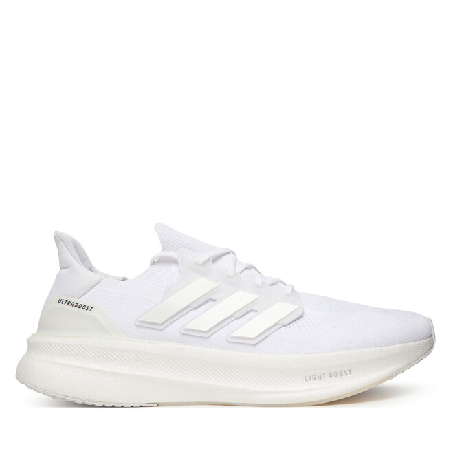 Buty do biegania adidas Ultraboost 5 ID8813 Biały - męskie