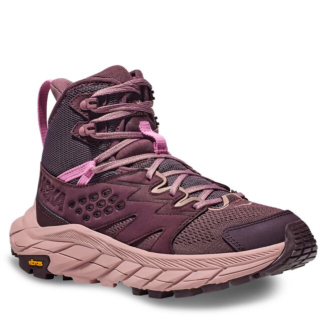 Hoka Bakancs Hoka Anacapa Breeze1134506 Rpmv