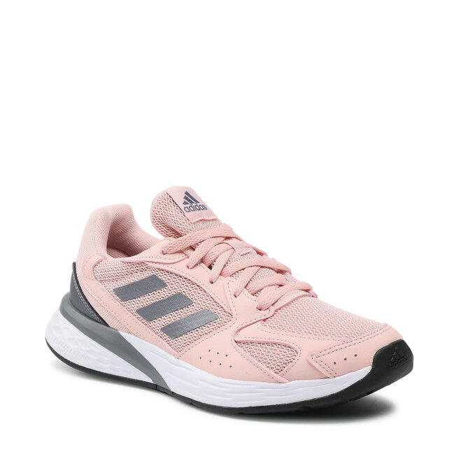 Pantofi adidas Response Foam H02056 Pink adidas Alergare