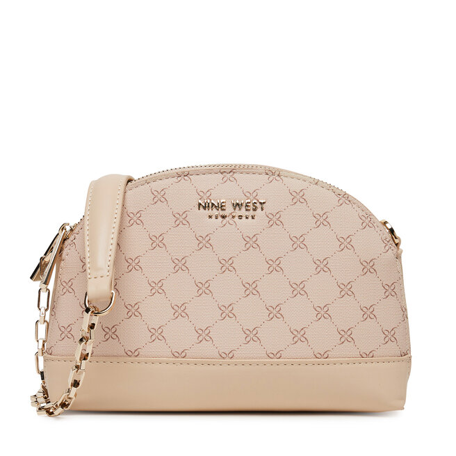 Torebka Nine West JH6392-NW Beżowy -