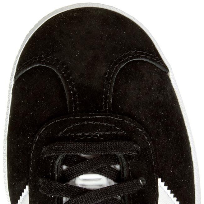 adidas Chaussures adidas Gazelle BB5476 Cblack/White/Goldmt