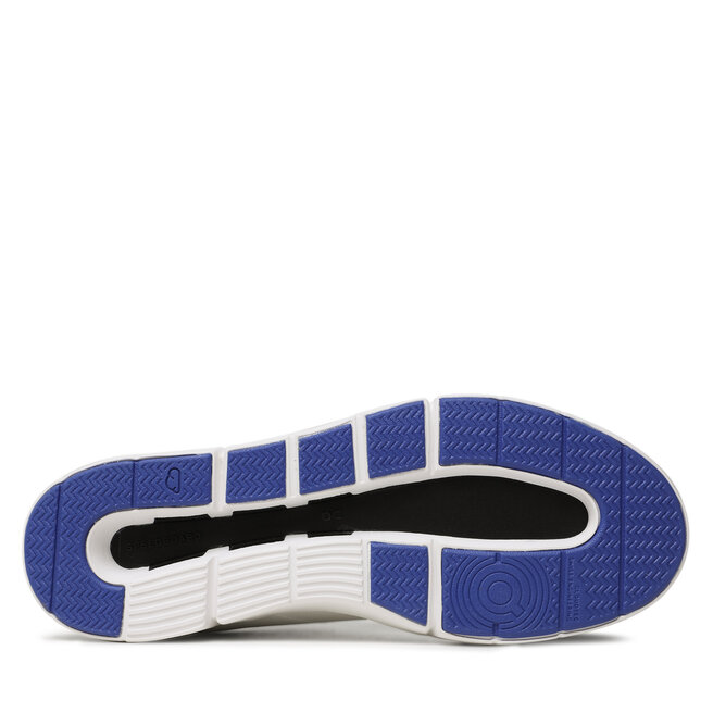 On Sneakers On THE ROGER Spin 3MD11471089 White