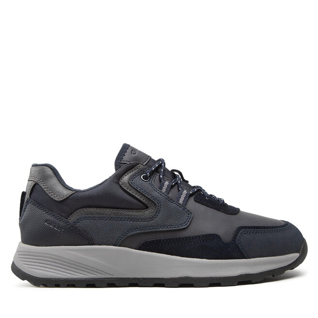 Geox U Terrestre A black ab 67,90 € | Preisvergleich bei