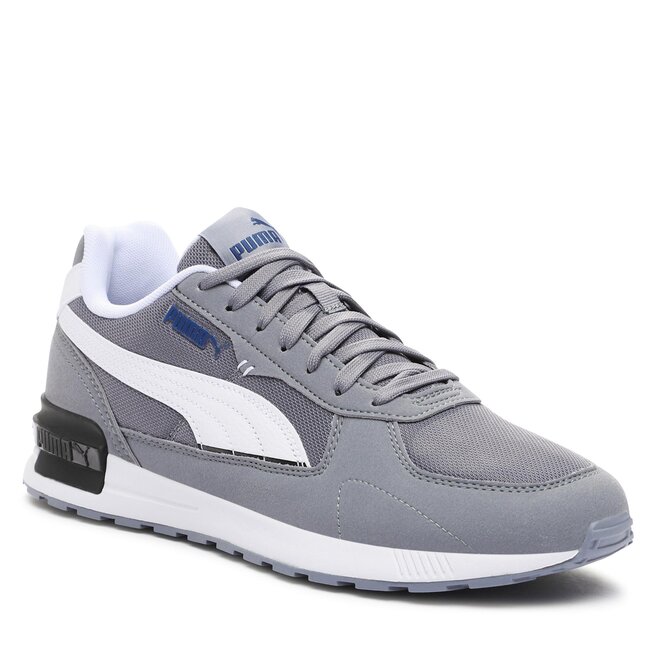 Puma gris discount