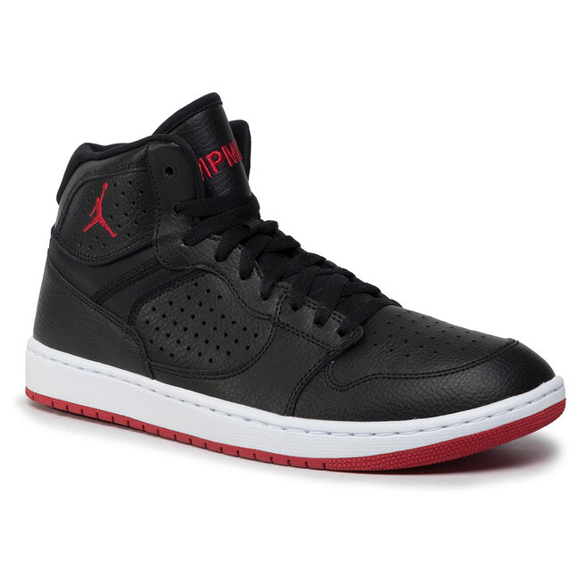 Batai Nike Jordan Access AR3762 001 Black/Gym Red/White • Www.eavalyne.lt