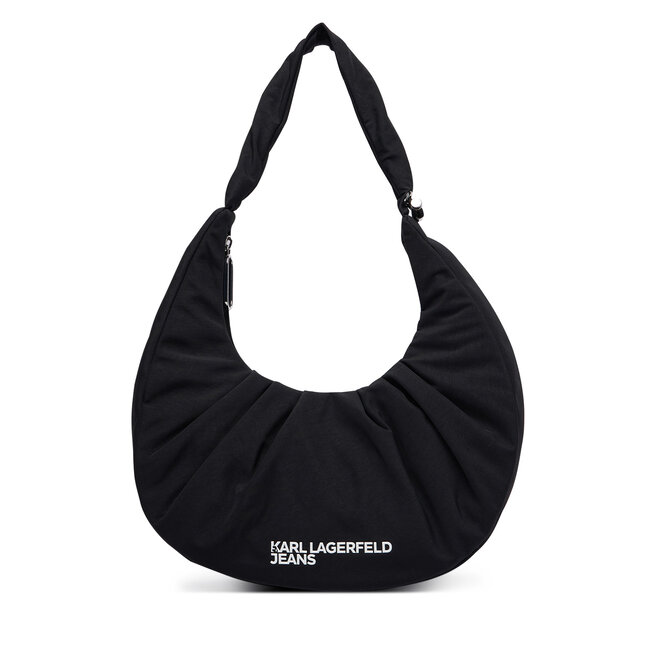 Torebka Karl Lagerfeld Jeans B2W30145 Czarny -