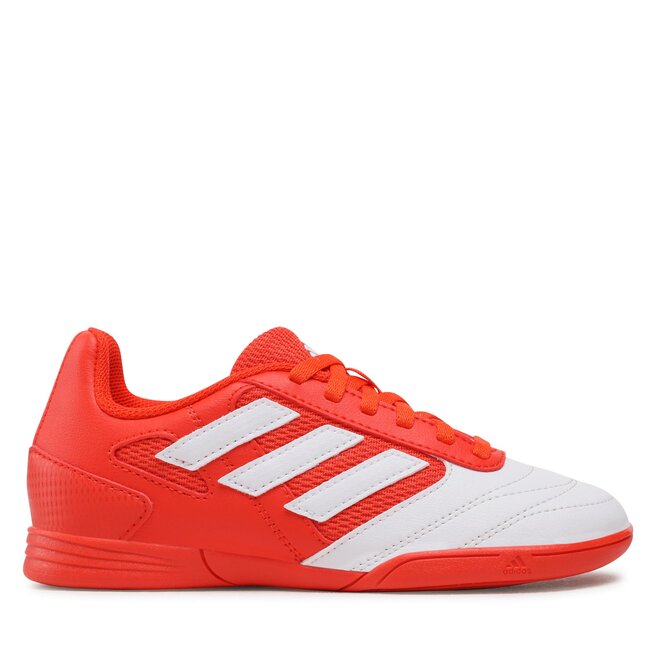 adidas Pantofi adidas Super Sala IN IE1552 Portocaliu