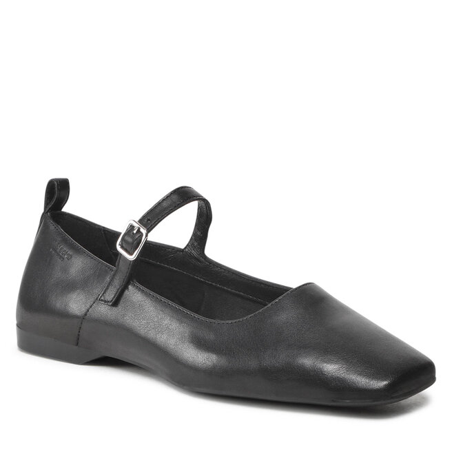 Scarpe basse Vagabond Delia 5307 401 20 Black escarpe