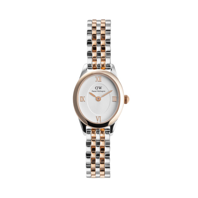 Zegarek Daniel Wellington Ophelia Mini 22 - Srebrny