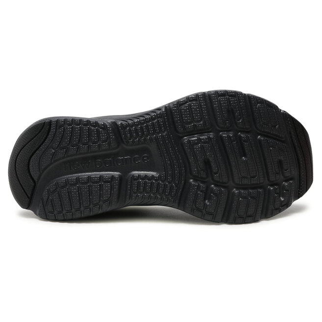 Batai New Balance W411LK2 Juoda • Www 