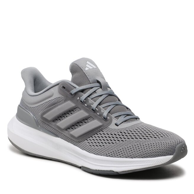 Zapatos adidas grises outlet
